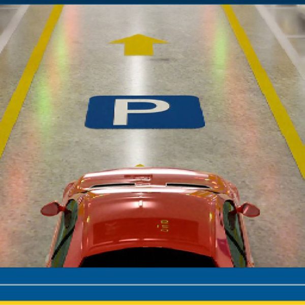 مزایای هوشمند سازی پارکینگ ها