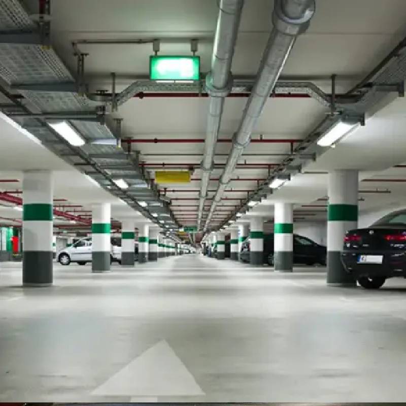 کمک پارکینگ هوشمند به مدیریت شهری