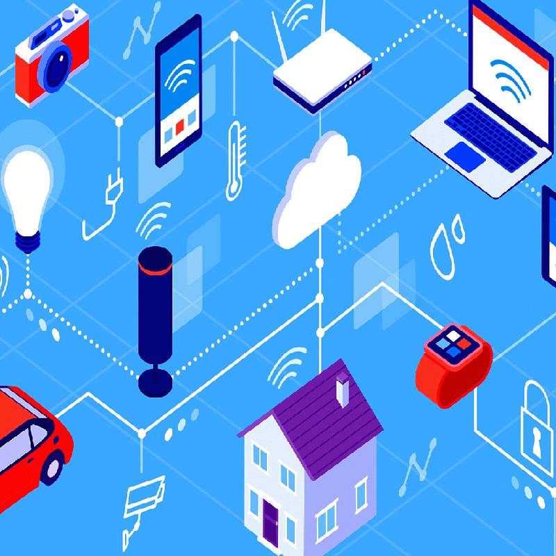 سیستم پردازش مرکزی و پارکینگ هوشمند