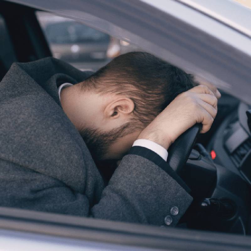 پارکینگ هوشمند: راهی برای کاهش استرس