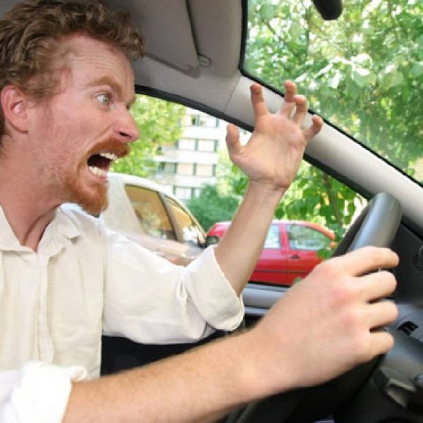 پارکینگ هوشمند: راهی برای کاهش استرس