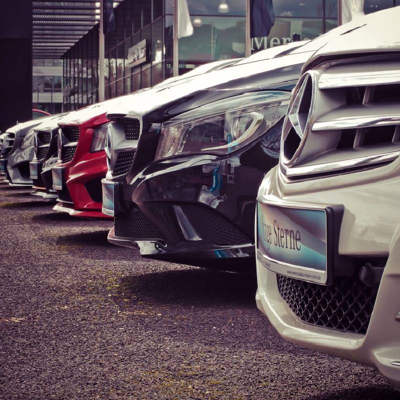 Smart Parking