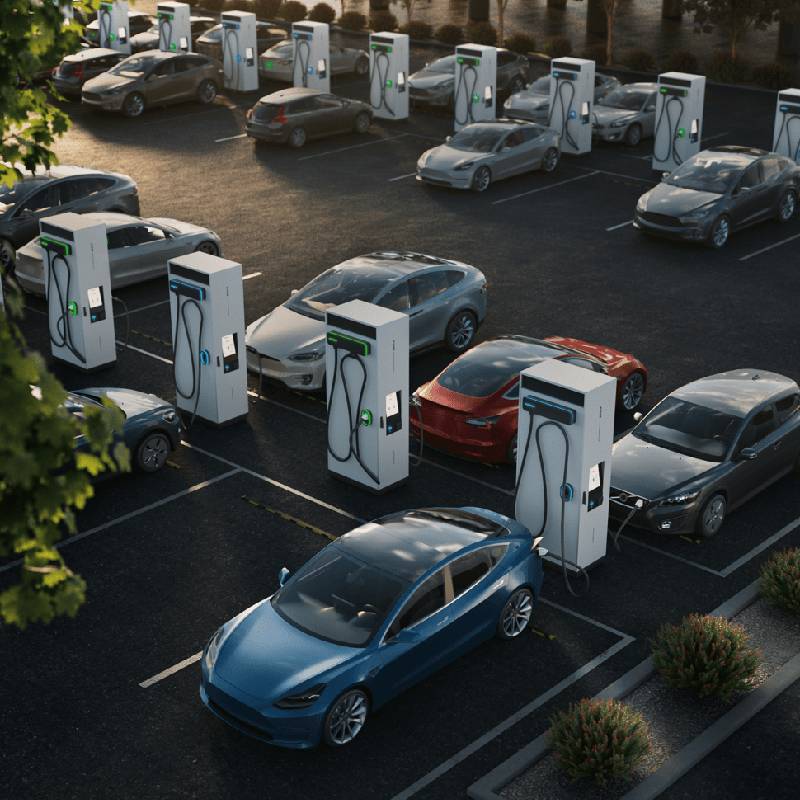 Smart Parking