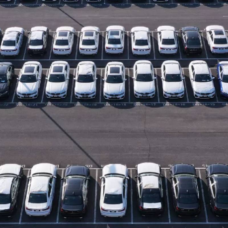 Smart Parking