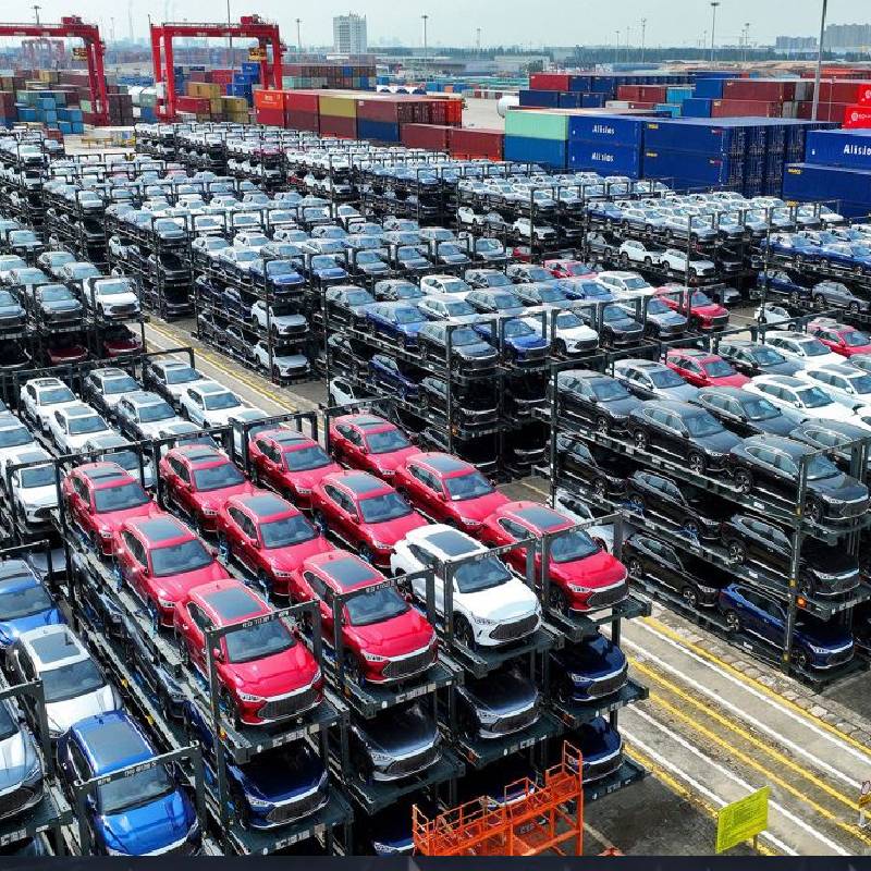 Smart Parking