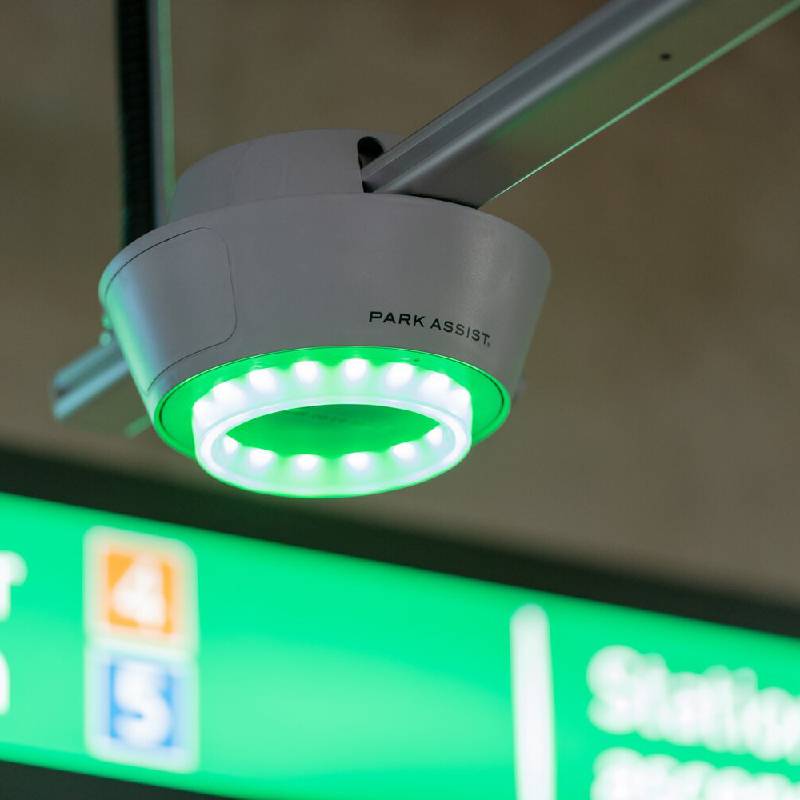 حسگرهای نوری (Optical Sensors)
