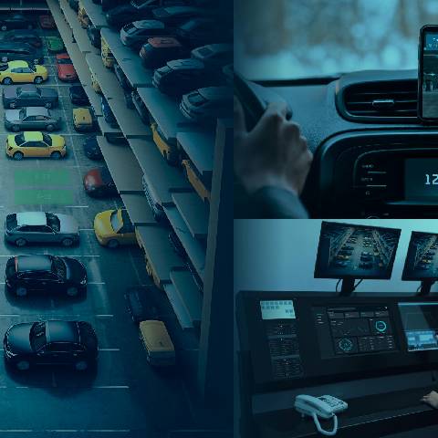 سنسور تا اپلیکیشن