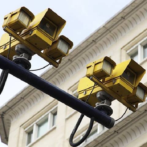 شناسایی پلاک خودرو (ANPR)