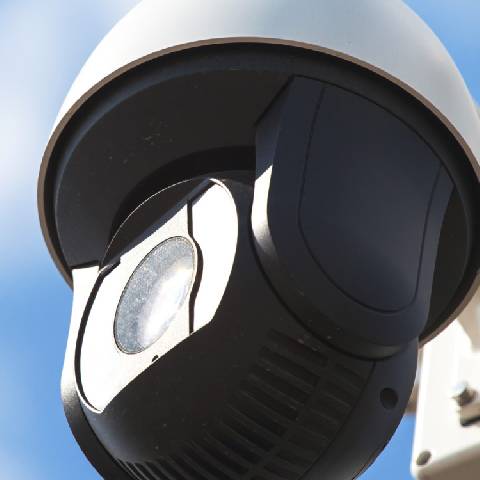 شناسایی پلاک خودرو (ANPR)
