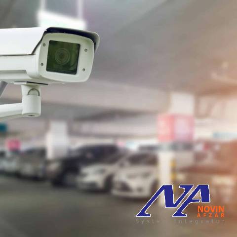 پارکینگ هوشمند