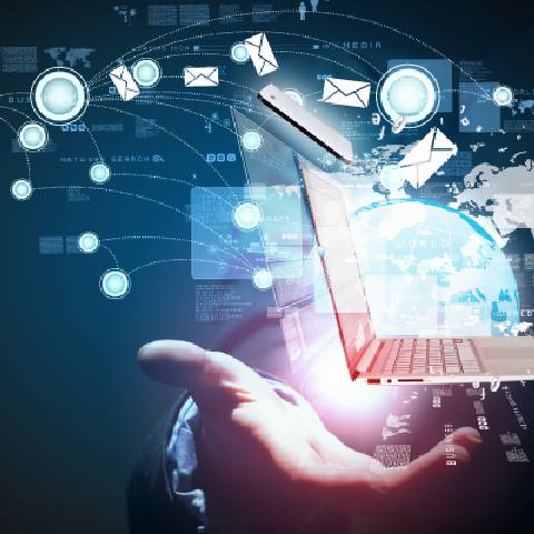 فناوری اینترنت اشیا IoT