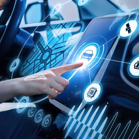 آینده حمل‌ونقل هوشمند