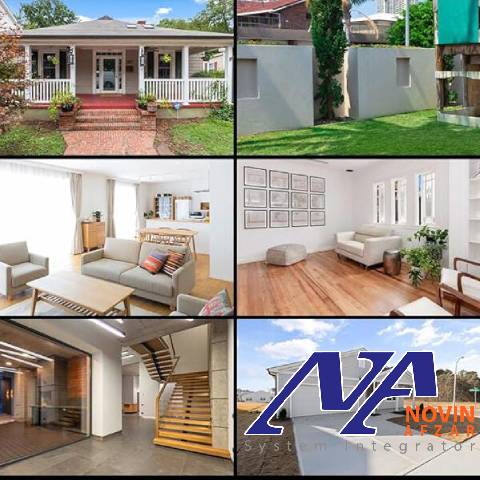 پارکینگ هوشمند