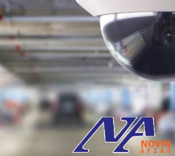 دوربین پلاک خوان پارکینگ