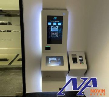 پارکینگ هوشمند و نقش شرکت مهندسی نوین افزار در مدیریت پارکینگ الکترونیکی