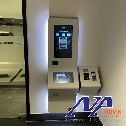 پارکینگ هوشمند و نقش شرکت مهندسی نوین افزار در مدیریت پارکینگ الکترونیکی