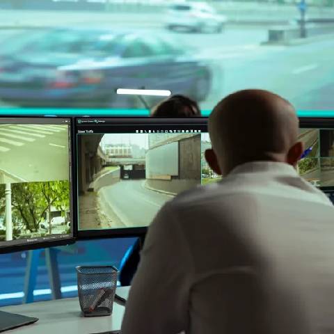 فناوری پلاک خوان هوشمند نوین افزار