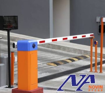 گیت‌های کنترل پارکینگ هوشمند اوزک