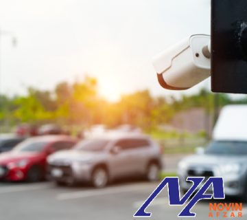 امنیت در پارکینگ هوشمند؛ ضرورت، چالش‌ها و راهکارها