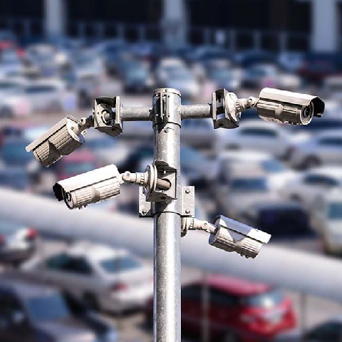 امنیت در پارکینگ هوشمند؛ ضرورت، چالش‌ها و راهکارها