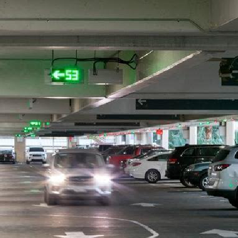 پارکینگ هوشمند، سازگاری با فناوریهای نوین در مدیریت فضاهای شهری