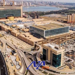 انتخاب پیمانکار پارکینگ هوشمند